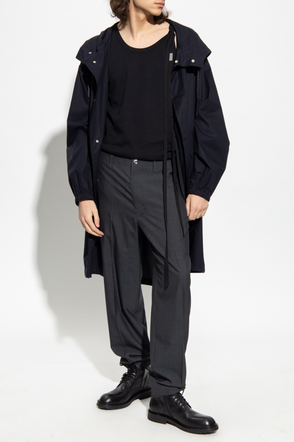 Ann Demeulemeester for men - IetpShops GB